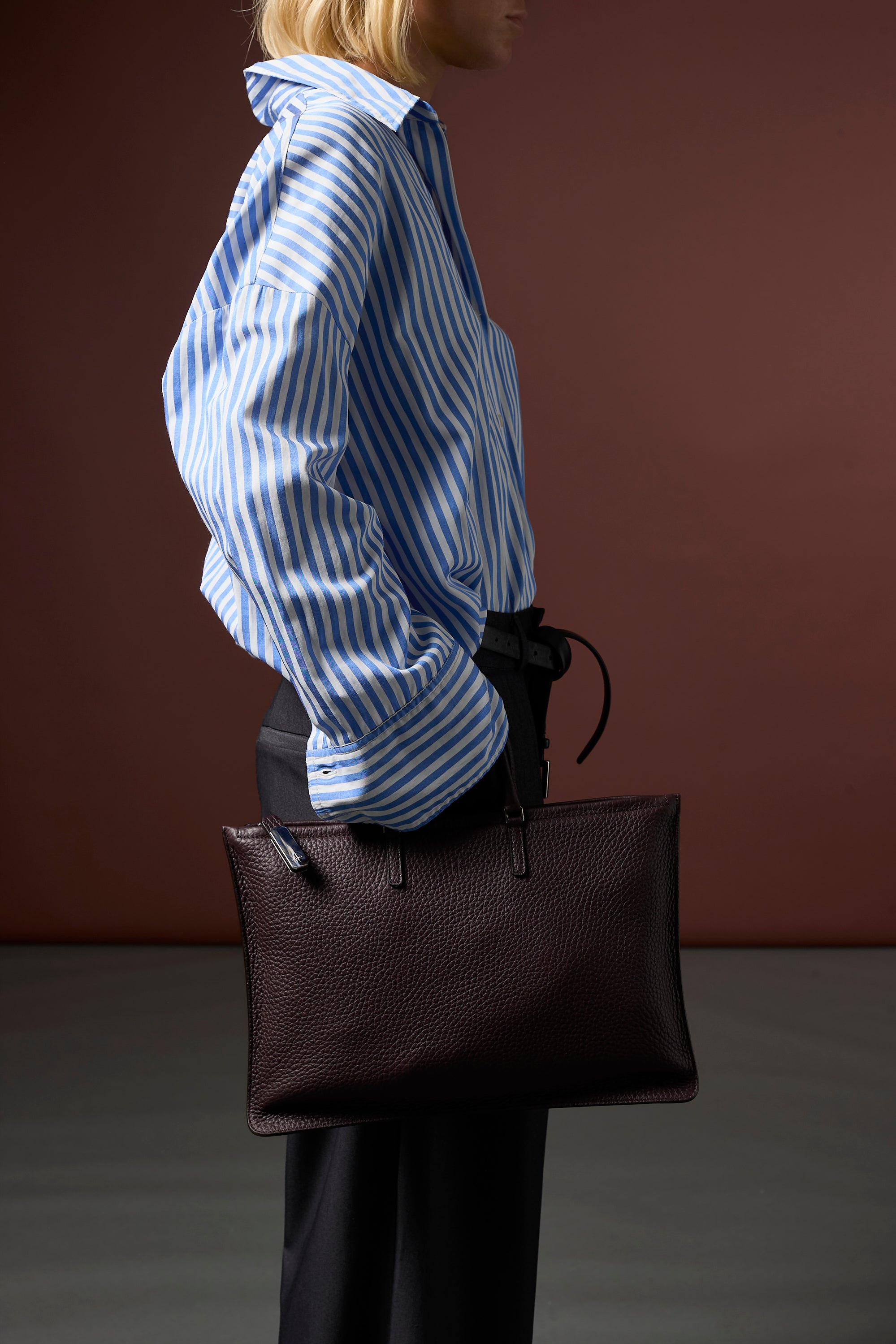 Aiko S Full Grain Mosto