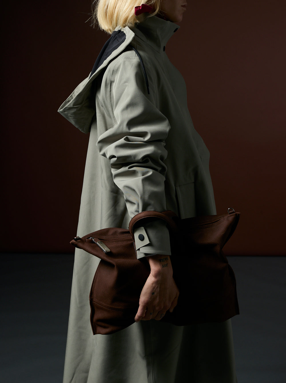 Aiko B L Cohiba Sigaro