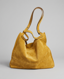 Naike L Suede Tannin