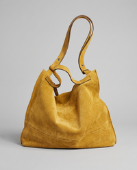 Naike L Suede Tannin