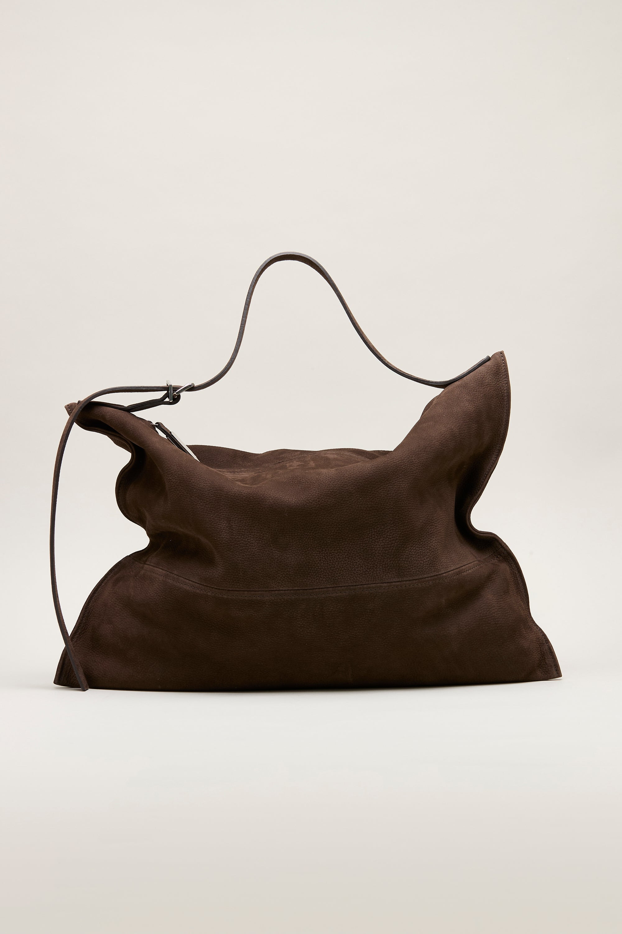 Nanà Nabuk Dk Brown