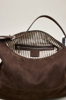 Nanà Nabuk Dk Brown