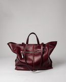Nancy Pelle Naturale Purple
