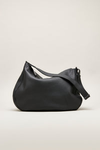 Penelope Full Grain Nero