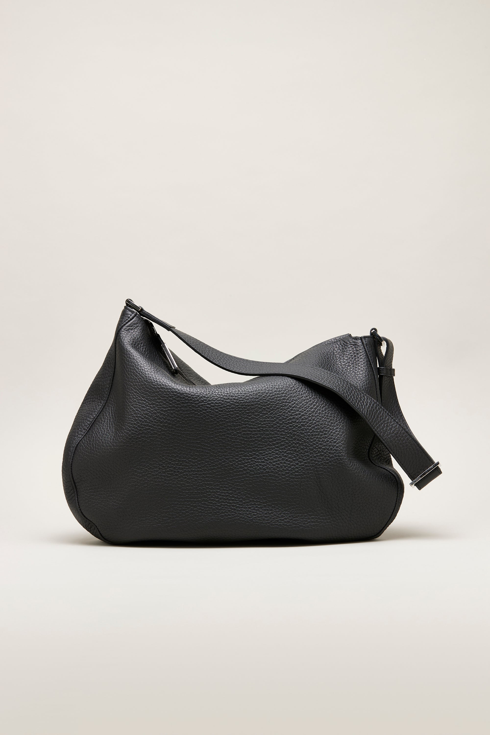 Penelope Full Grain Nero