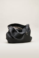 Penelope Full Grain Nero