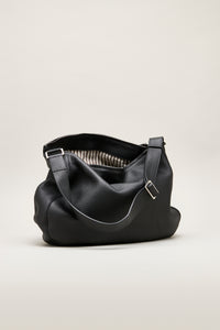Penelope Full Grain Nero