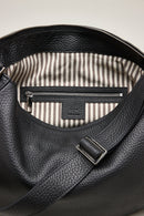 Penelope Full Grain Nero