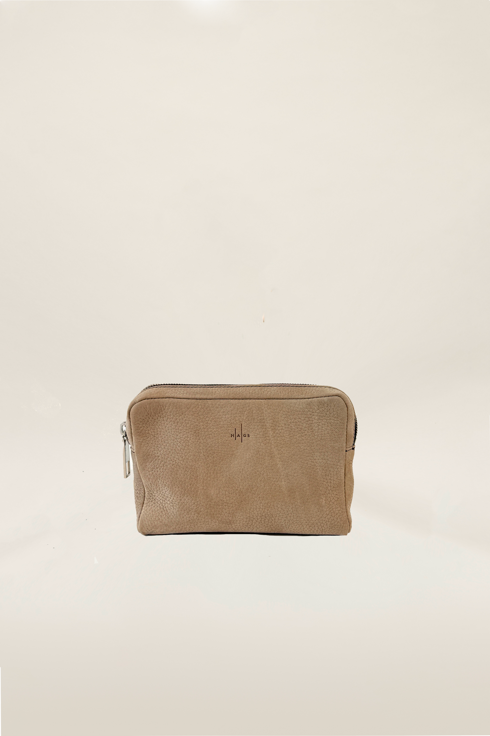 Trousse XS Nabuk Marmo