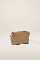 Trousse XS Nabuk Marmo