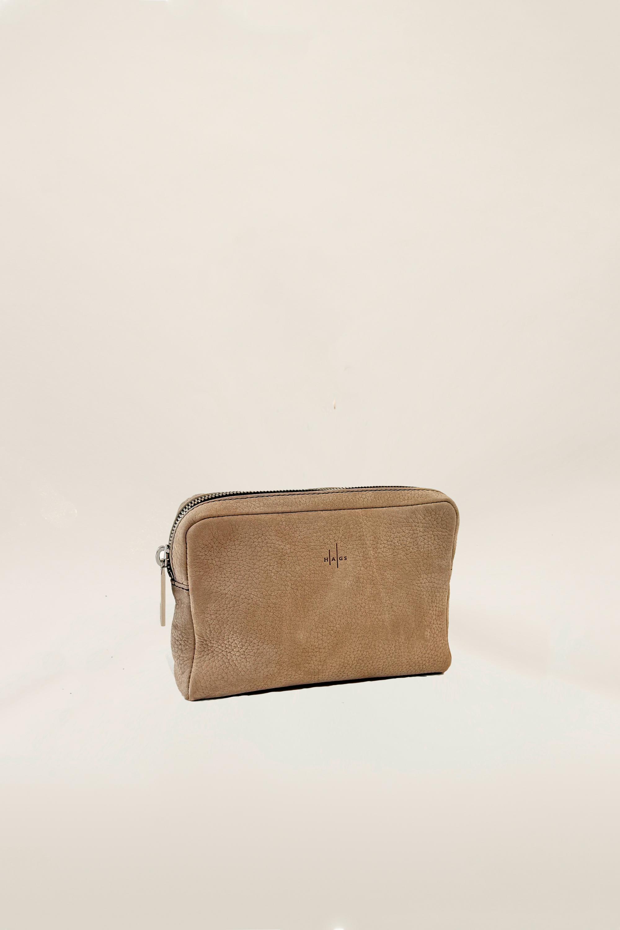 Trousse XS Nabuk Marmo