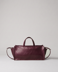 Rina Pelle Naturale Purple