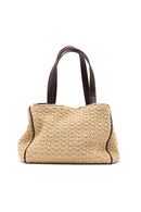 Sirio M Rafia Tricot Paglia