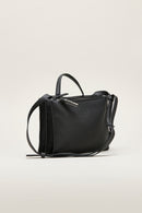 Tecla Mini Full Grain Nero