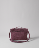 Dinah Suede Purple